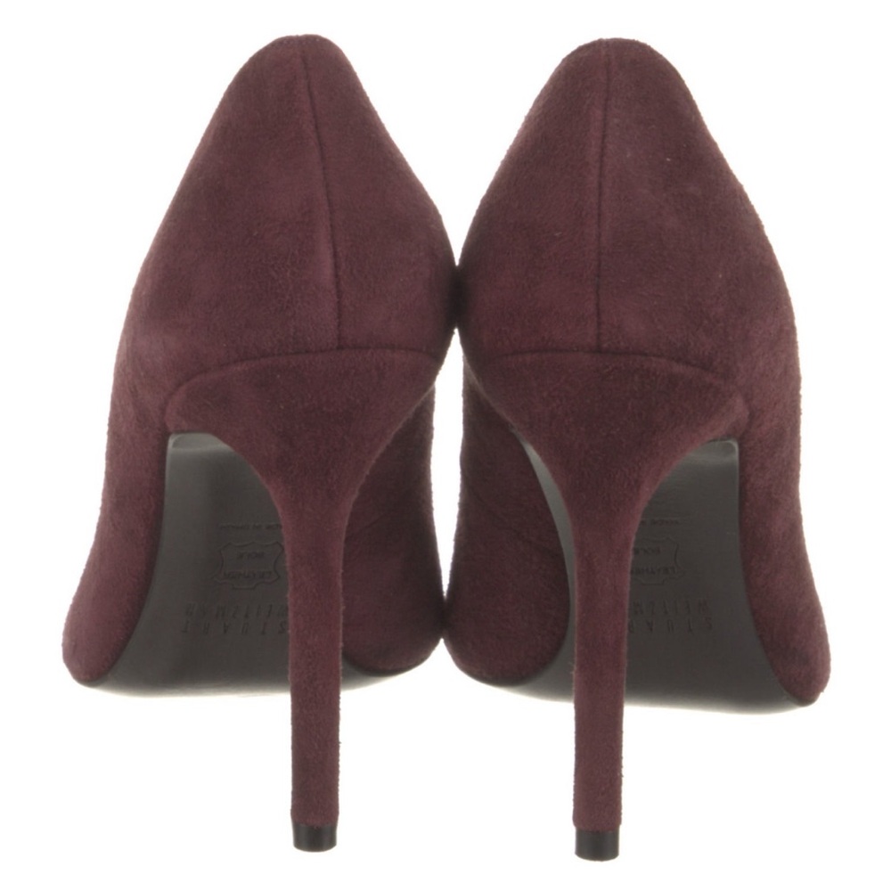 Stuart Weitzman Heels